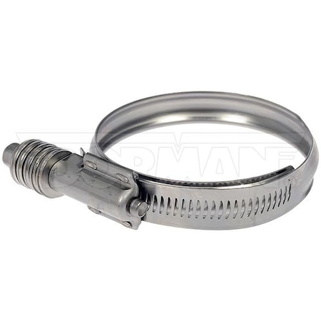 Motormite POWERBAND CLAMP 2.5-3 IN. 55245